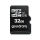 GOODRAM 32GB microSDHC ALL in ONE UHS-I C10 - 604922 - zdjęcie 7